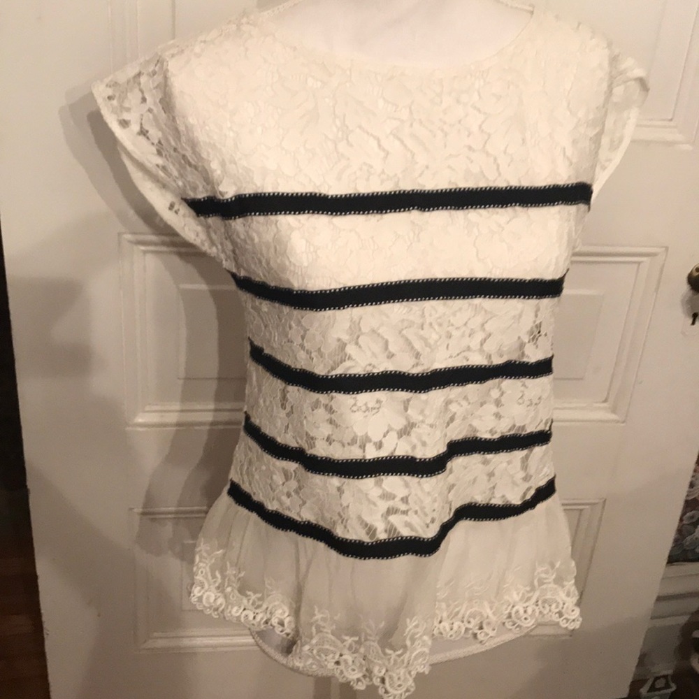 Lace Alberto Makali Shirt B1
